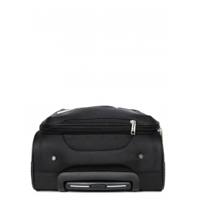 Mini palubný kufor na kolieskach TSA 30l Worldline 618