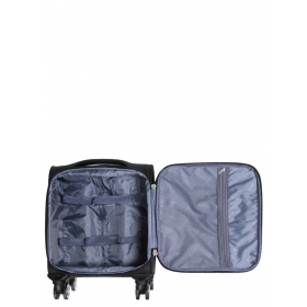 Mini palubný kufor na kolieskach TSA 30l Worldline 618