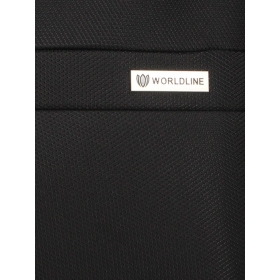 Mini palubní kufr na kolečkách TSA 30l Worldline 618