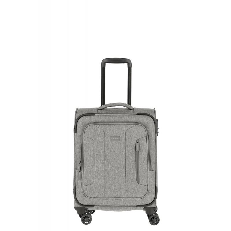 Malý kabinový kufr na kolečkách textilní 30l Travelite 091547