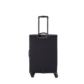 Střední cestovní kufr na kolečkách TSA 70l Travelite Chios 080048