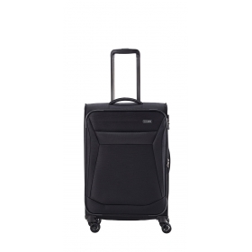 Střední cestovní kufr na kolečkách TSA 70l Travelite Chios 080048