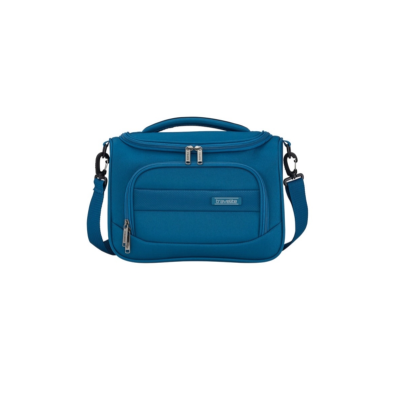 Cestovný kozmetický kufrík Travelite Chios 15l 080003
