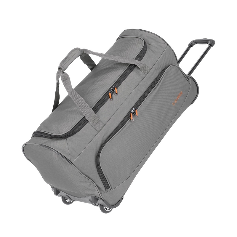Travelite 096277-01 Cestovní taška na kolečkách