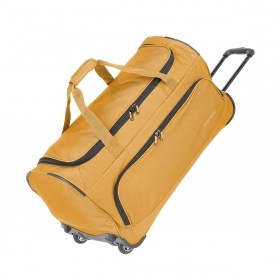Travelite 096277-01 Cestovní taška na kolečkách