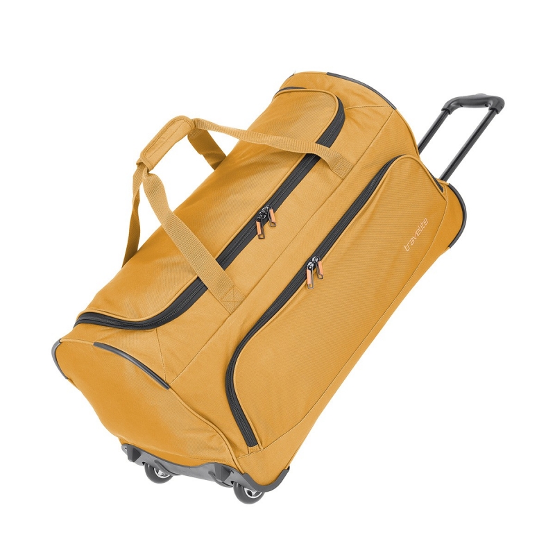 Travelite 096277-01 Cestovní taška na kolečkách