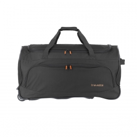 Travelite 096277-01 Cestovní taška na kolečkách