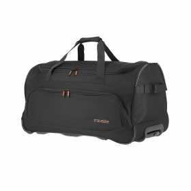 Travelite 096277-01 Cestovní taška na kolečkách