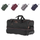 Travelite 096275 Cestovná taška na kolieskach s dvojitým dnom, rozšíriteľná o 60 litrov