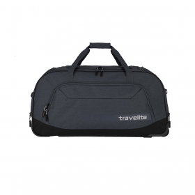 Travelite 006911 Velká cestovní taška na kolečkách