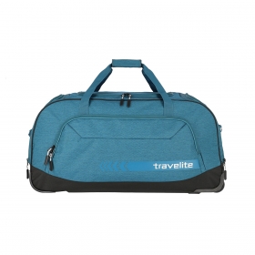 Travelite 006911 Velká cestovní taška na kolečkách
