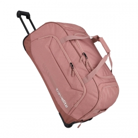 Travelite 006911 Velká cestovní taška na kolečkách