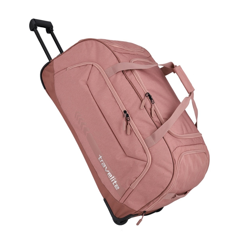 Travelite 006911 Velká cestovní taška na kolečkách