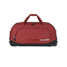 Travelite 006911 Velká cestovní taška na kolečkách