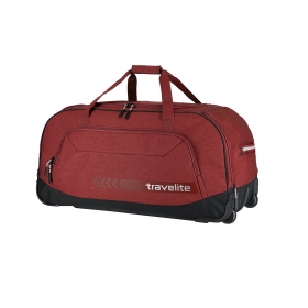 Travelite 006911 Velká cestovní taška na kolečkách