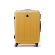 Střední cestovní kufr na kolečkách 60l Airtex Wordline 630