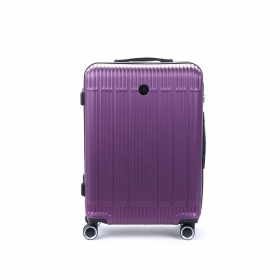 Malý kabinový kufr na kolečkách 40l Airtex Wordline 630