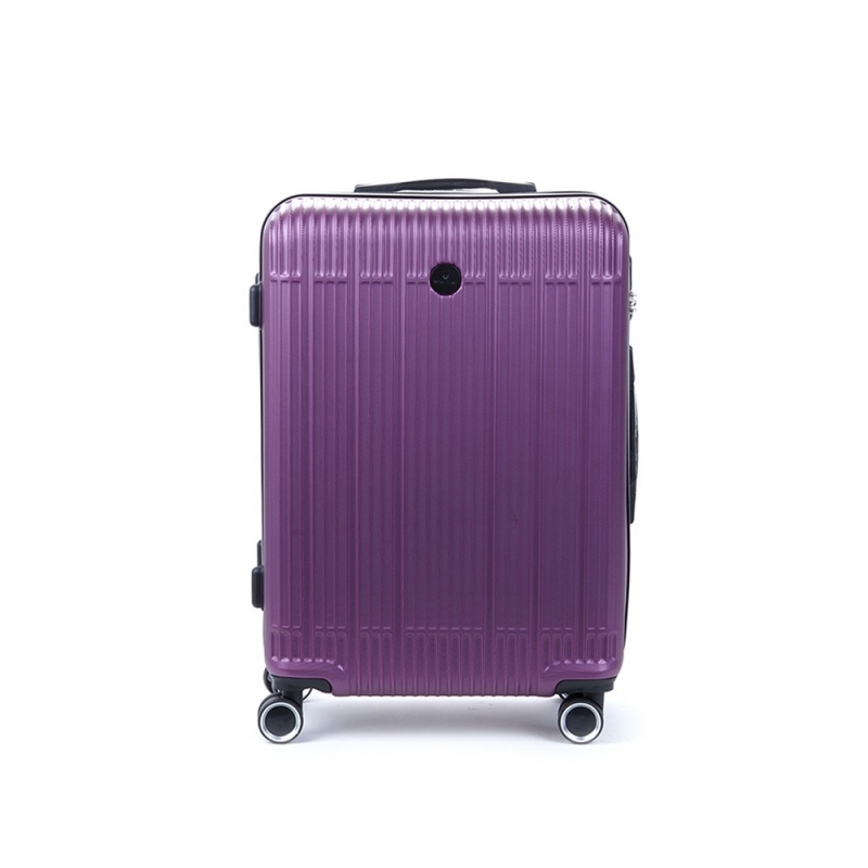 Malý kabinový kufr na kolečkách 40l Airtex Wordline 630