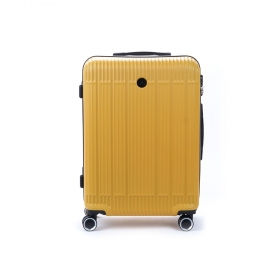 Malý kabinový kufr na kolečkách 40l Airtex Wordline 630