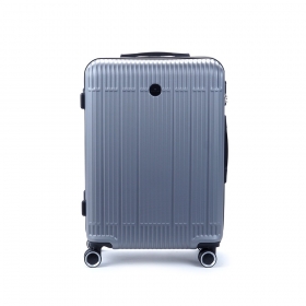 Střední cestovní kufr na kolečkách 60l Airtex Wordline 630