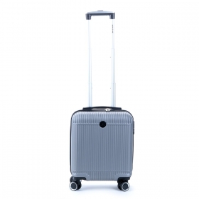 Malý kabinový kufr na kolečkách 40l Airtex Wordline 630