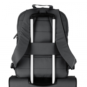 Městský batoh na notebook 15,6" 20l Travelite Skaii 092608