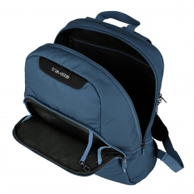 Městský batoh na notebook 15,6" 20l Travelite Skaii 092608