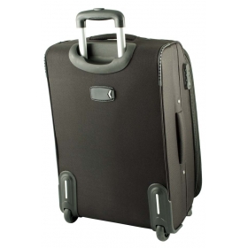 Malý cestovní kufr na kolečkách do letadla