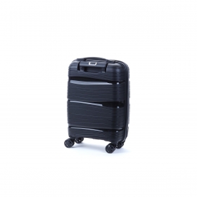Mini palubní kufr na kolečkách TSA 45x35x20 25l PP002