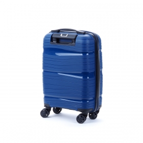 Mini palubný kufor na kolieskach TSA 45x35x20 25l PP002