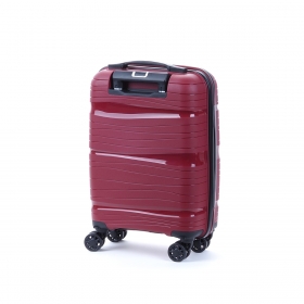Mini palubní kufr na kolečkách TSA 45x35x20 25l PP002