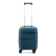 Mini palubní kufr na kolečkách TSA 45x35x20 25l PP002