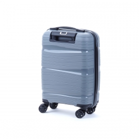 Mini palubný kufor na kolieskach TSA 45x35x20 25l PP002