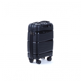 Mini palubný kufor na kolieskach TSA 45x35x20 25l PP002