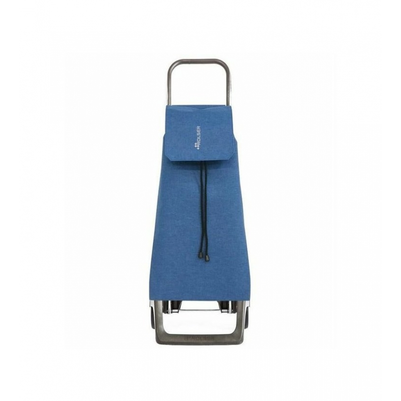 Rolser JET038 Nákupní taška na kolečkách 40 l