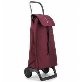 JET003 Nákupní taška Rolser, na kolečkách, lehká 40 l