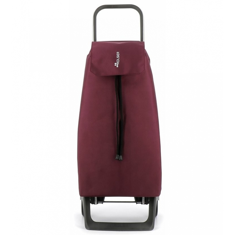 JET003 Nákupní taška Rolser, na kolečkách, lehká 40 l