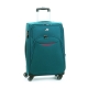 Velký cestovní kufr na kolečkách zavazadlo