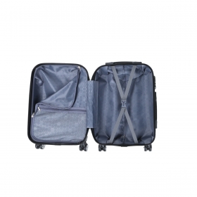 Airtex Worldline 809 cestovní kufr Cat 55x37x20 cm