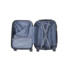 Airtex Worldline 809 cestovní kufr malý 