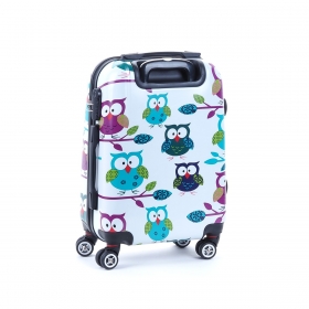 Airtex Worldline 808 cestovní kufr malý OWL
