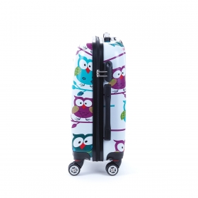 Airtex Worldline 808 cestovní kufr malý OWL
