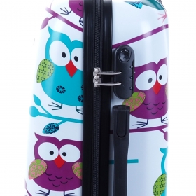 Airtex Worldline 808 cestovní kufr malý OWL