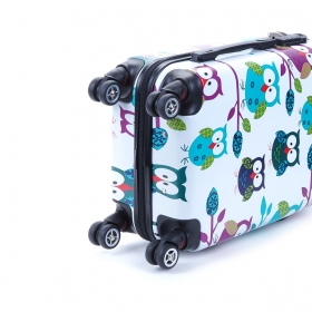 Airtex Worldline 808 cestovní kufr malý OWL
