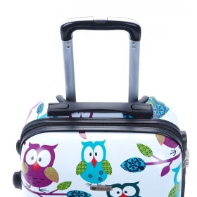 Airtex Worldline 808 cestovní kufr malý OWL