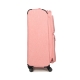 Velký textilní cestovní kufr na kolečkách s expandérem TSA 110l Airtex 828