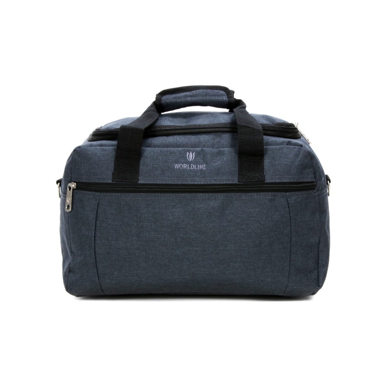Cestovná taška do lietadla 20l Worldline 857/40