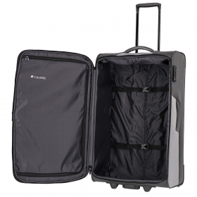 Velký cestovní kufr na kolečkách TSA 110l Travelite Viia 092809