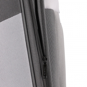 Velký cestovní kufr na kolečkách TSA 110l Travelite Viia 092809