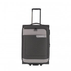 Velký cestovní kufr na kolečkách TSA 110l Travelite Viia 092809